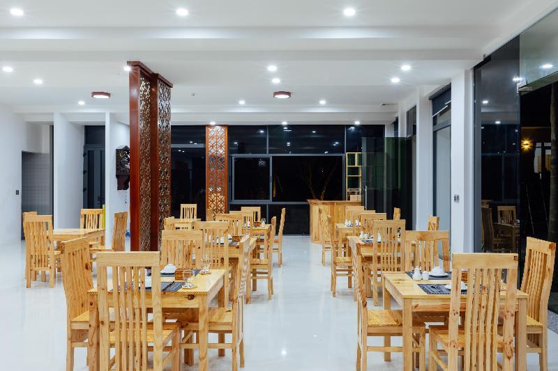 Xuan Hien Resort An Thoi Exterior foto